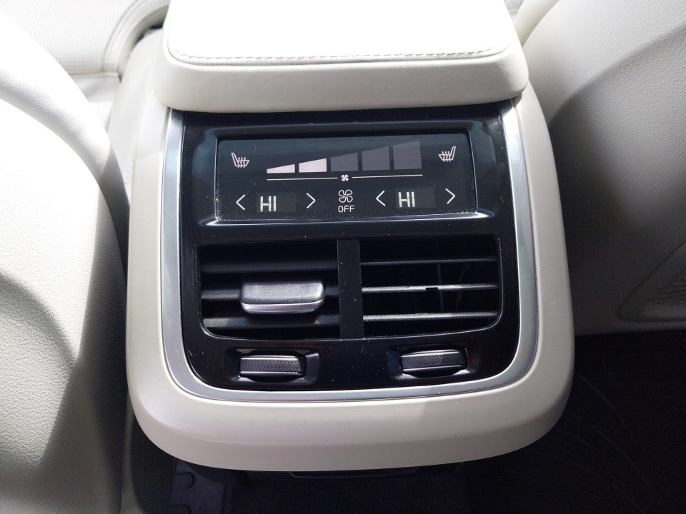 Volvo XC 90