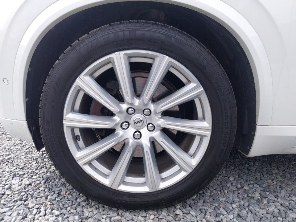 Volvo XC 90