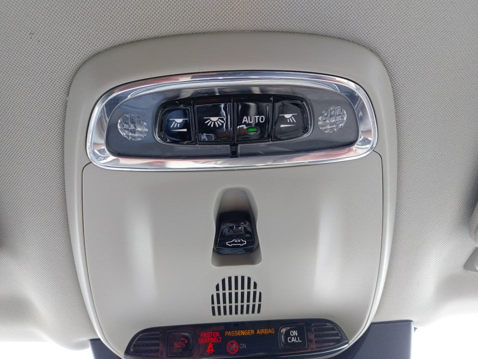 Volvo XC 90