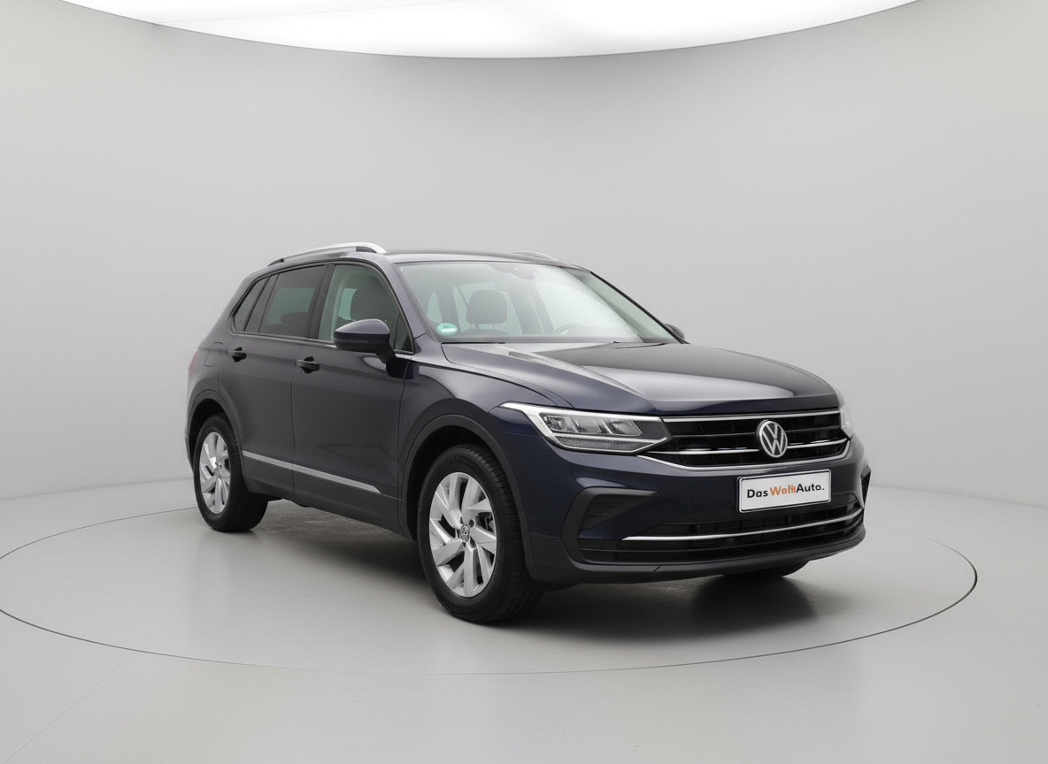 Volkswagen Tiguan 2.0 TDI 4M 200 CP