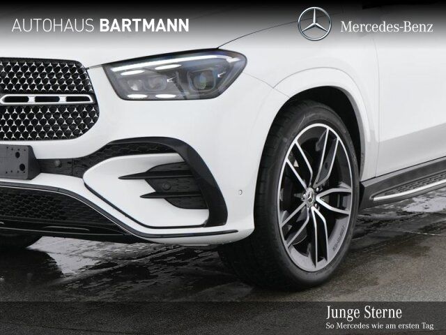 Mercedes-Benz GLE 450 d 4MATIC AMG Line Advanced Plus/Navi/LED