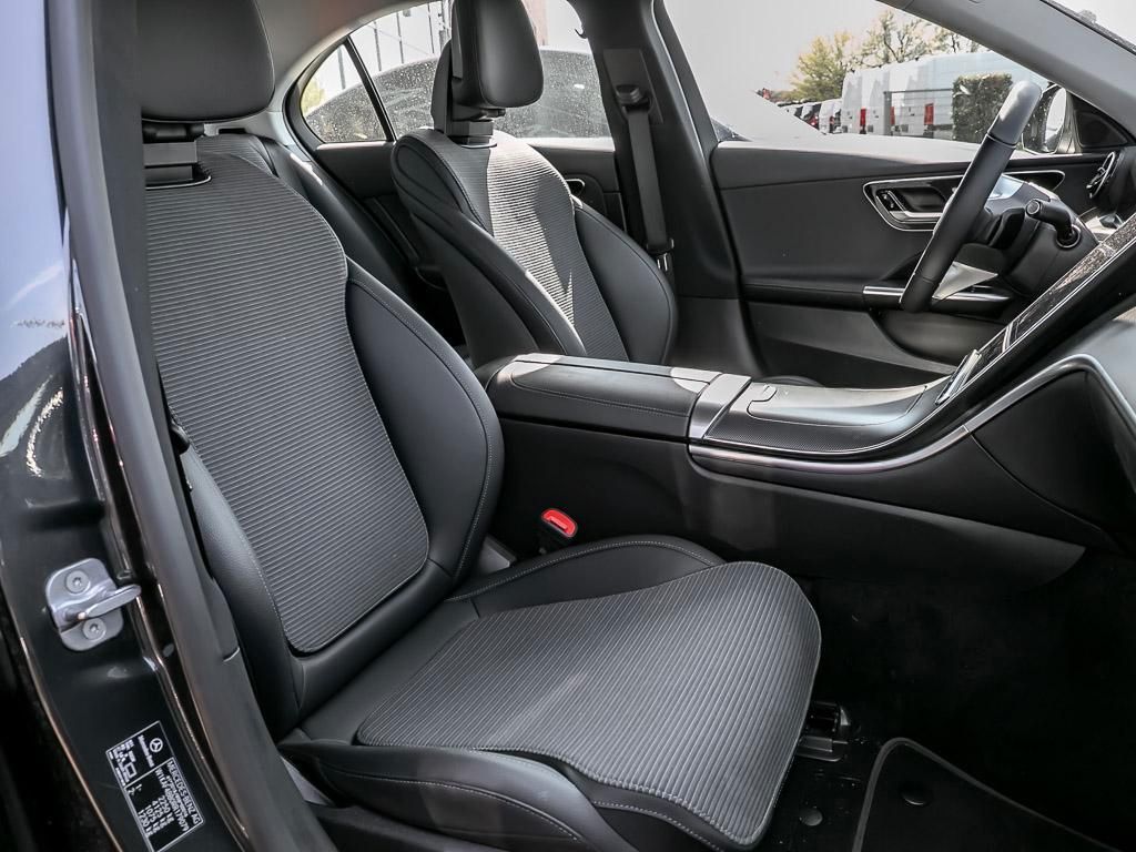Mercedes-Benz C 180 Avantgarde Advanced Plus - Samsaru's Car Outlet