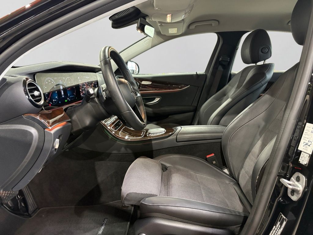Mercedes-Benz E 220 d Lim AVANTGARDE|KAM|LED|PARKTRONIC|AMBI