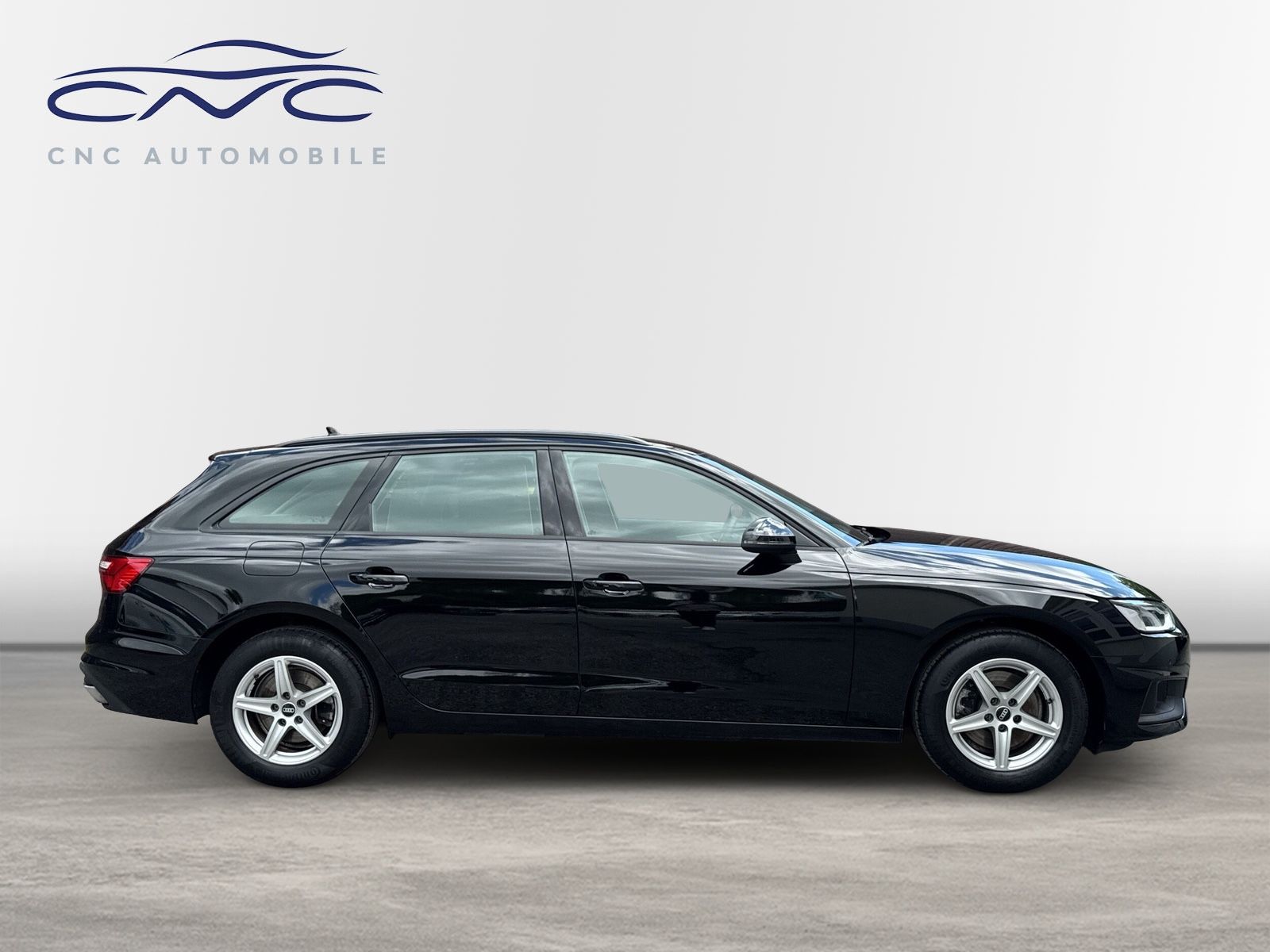 Audi A4 Avant 35 TDI S-Tronic - Samsaru's Car Outlet