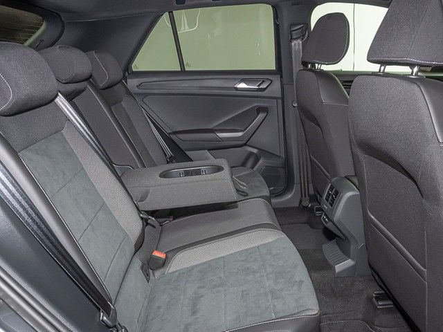 Volkswagen T-Roc 1.5 TSI DSG R-Line Black - Samsaru's Car Outlet