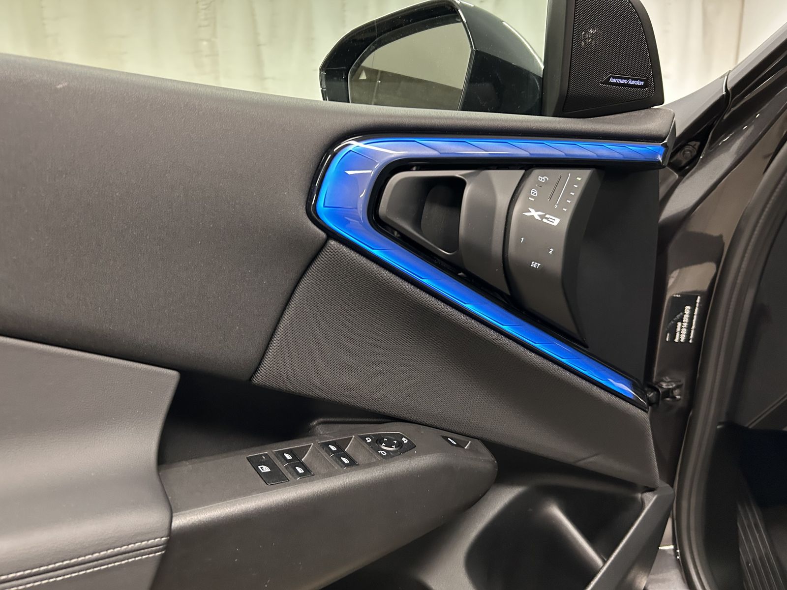 BMW X3 xDrive20i M Sportpaket Pro DA. Prof. PA. Prof