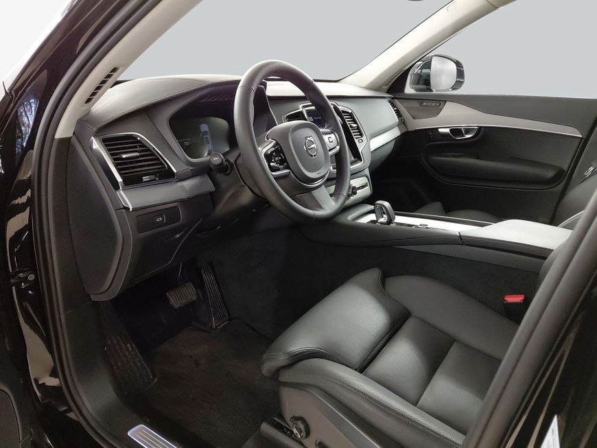 Volvo XC90 B5 D AWD Plus Bright