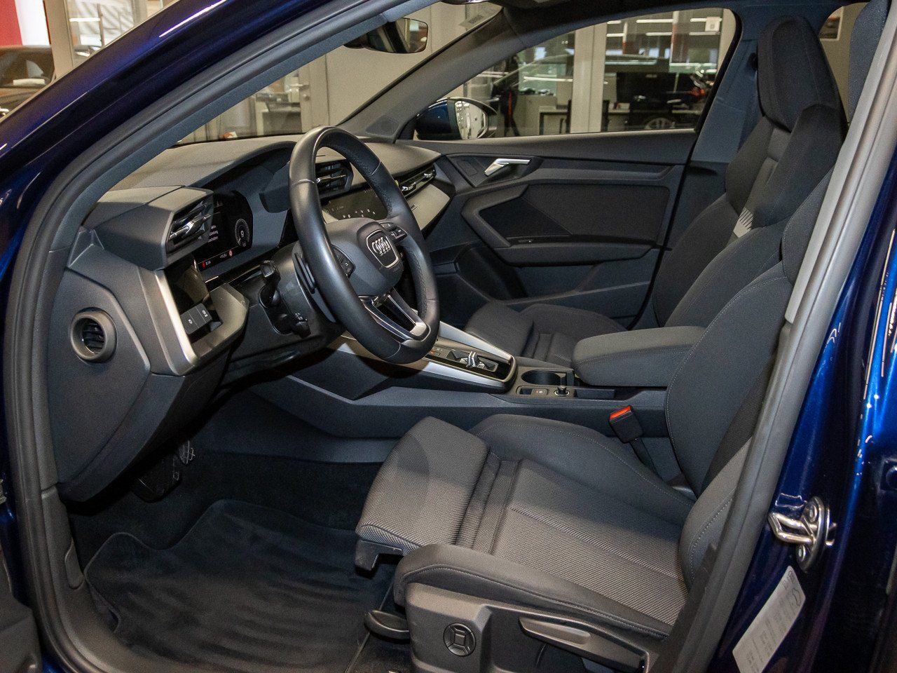 Audi A3 Sportback 45 TFSI e S line virtCo Pano Kamera