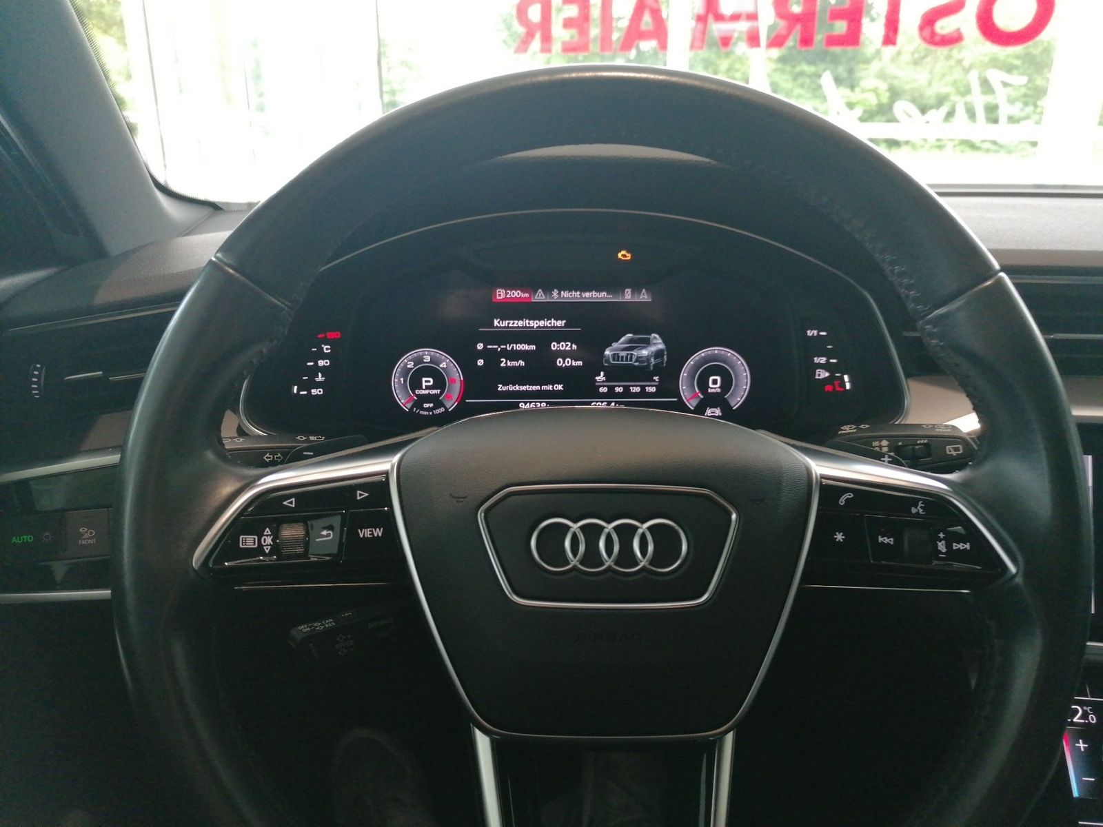 Audi A6 allroad 50 TDI quattro - Samsaru's Car Outlet