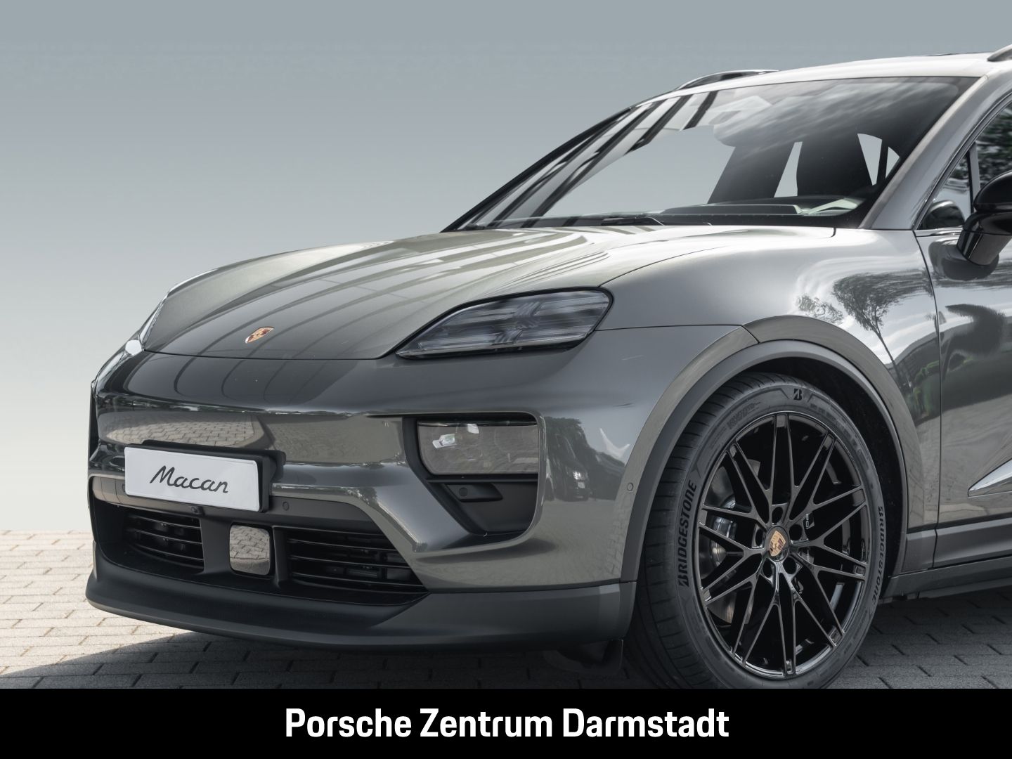 Porsche Macan 4S - Samsaru's Car Outlet
