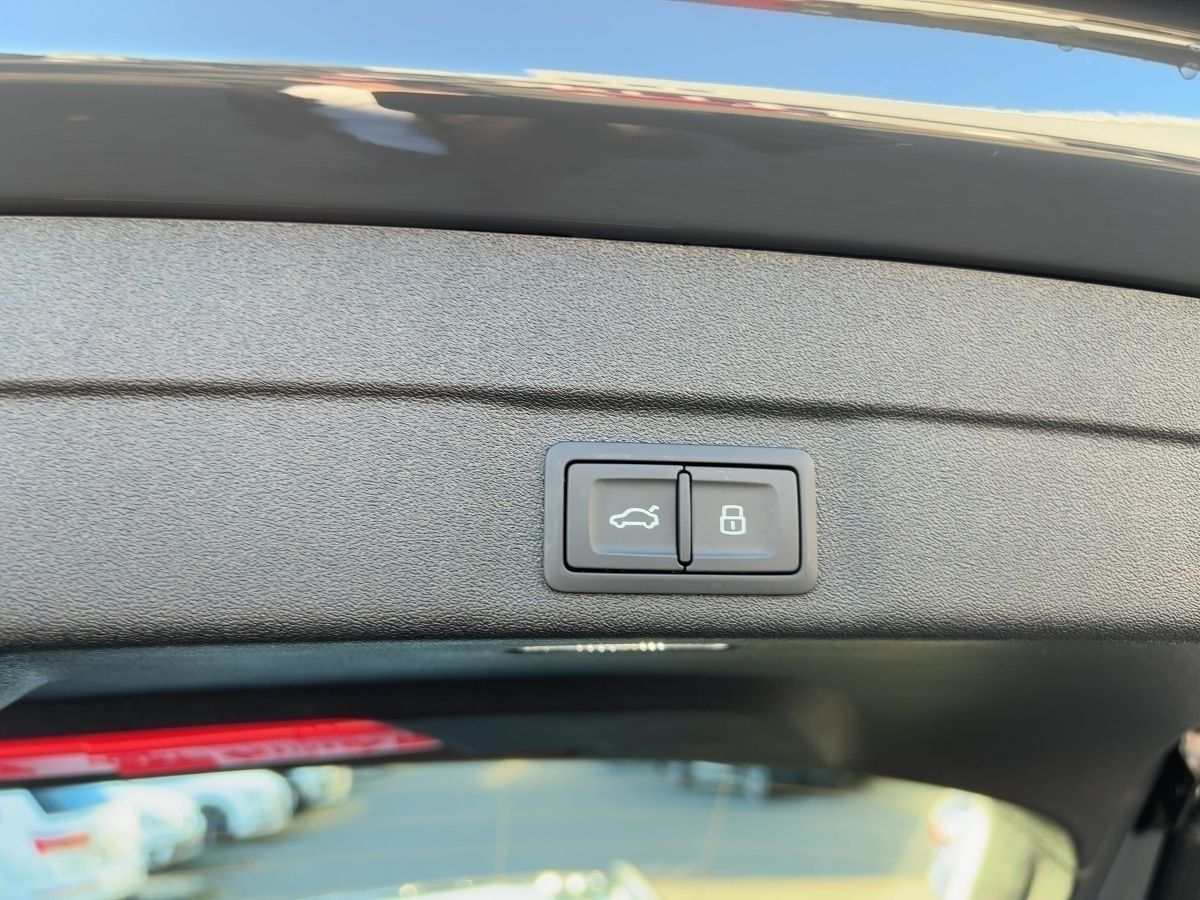 Audi A5 Avant TFSI quattro 150 kW S tronic S-Line