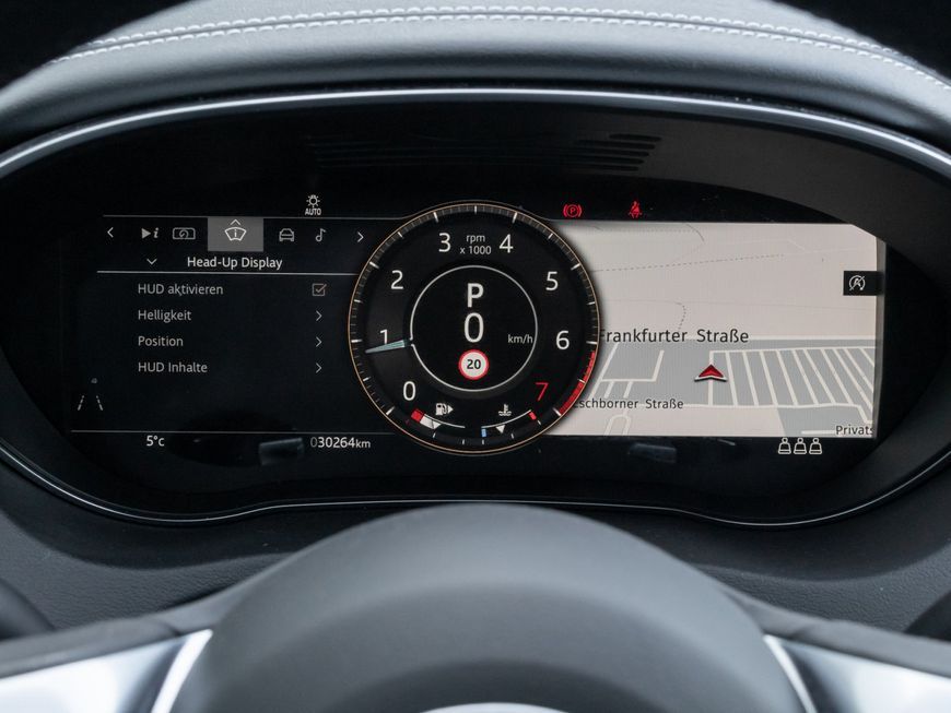 Jaguar E-Pace P200 AWD R-Dynamic S