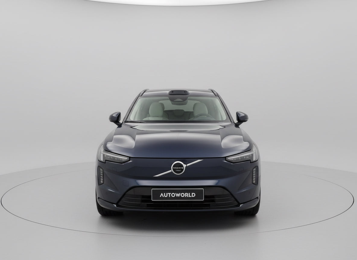 Volvo EX90 Full Electric