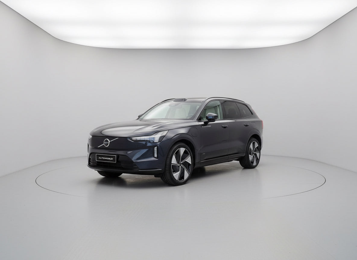 Volvo EX90 Full Electric