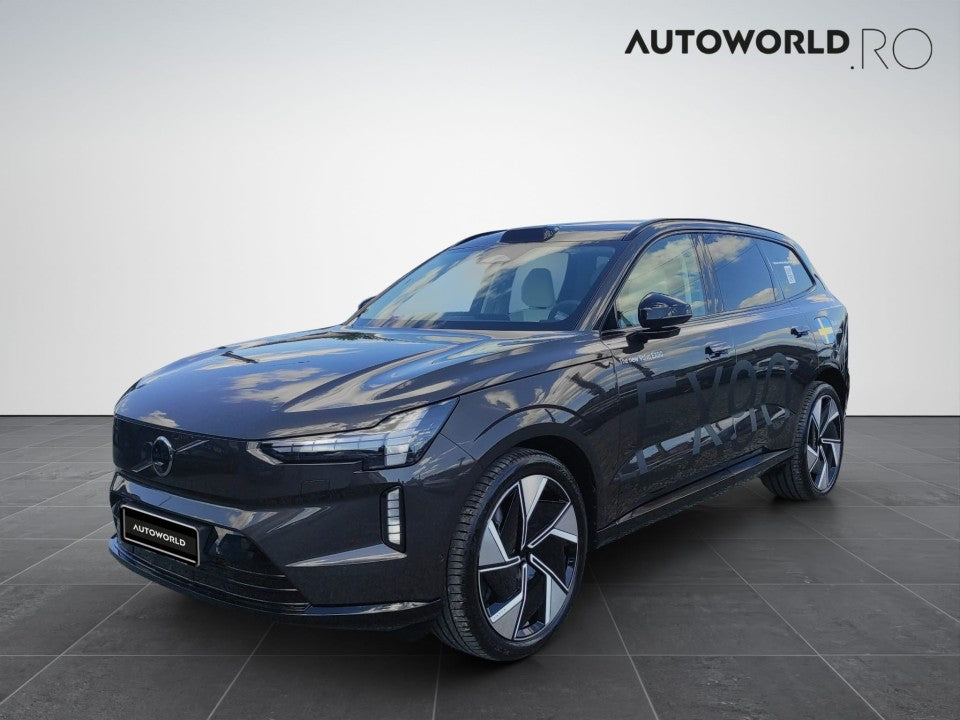 Volvo EX90