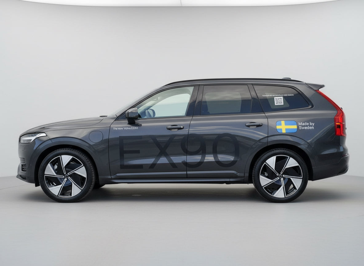 Volvo EX90 Full Electric