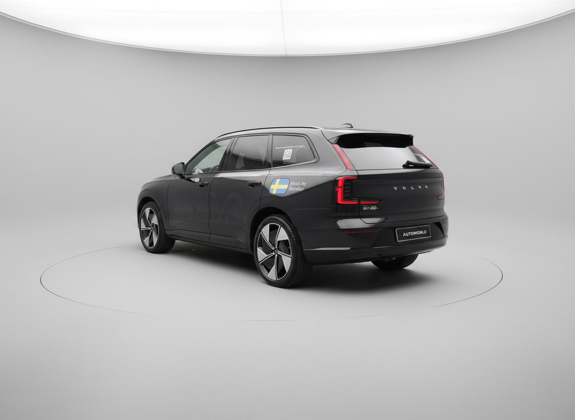 Volvo EX90 Full Electric
