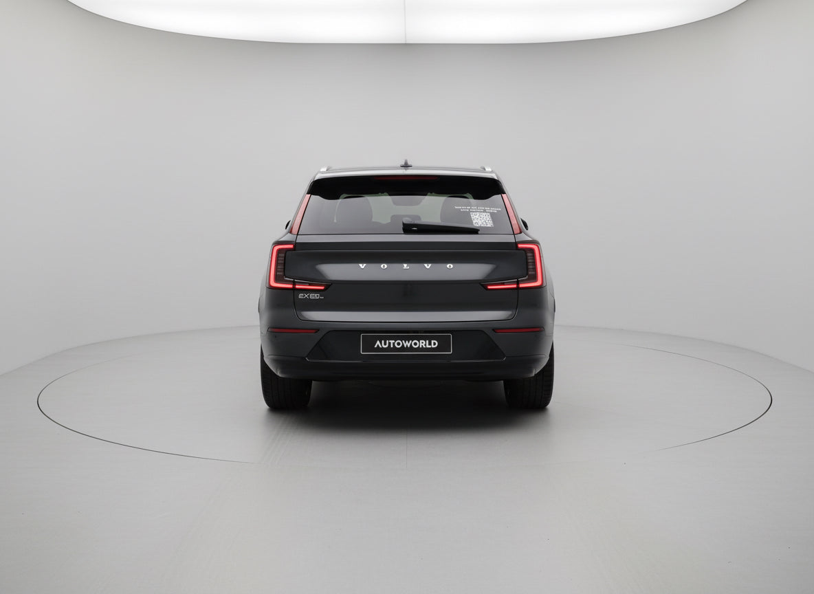 Volvo EX90 Full Electric