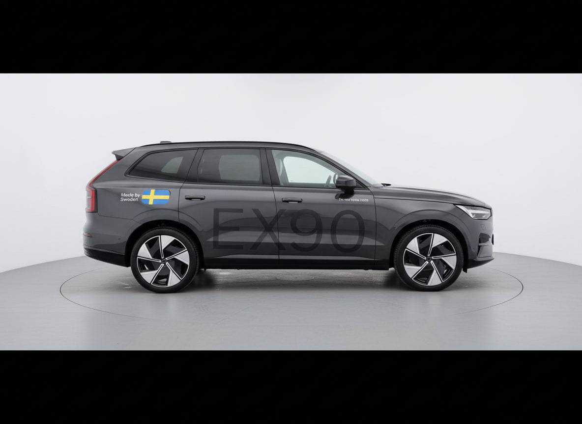 Volvo EX90 Full Electric