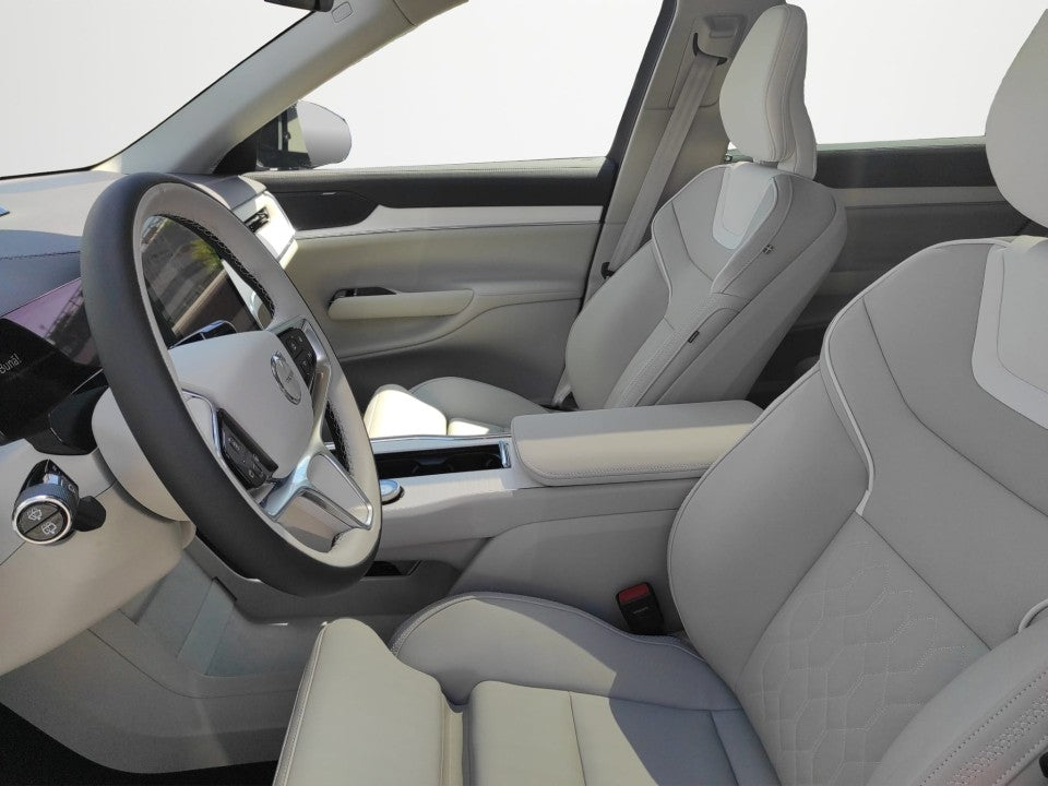 Volvo EX90