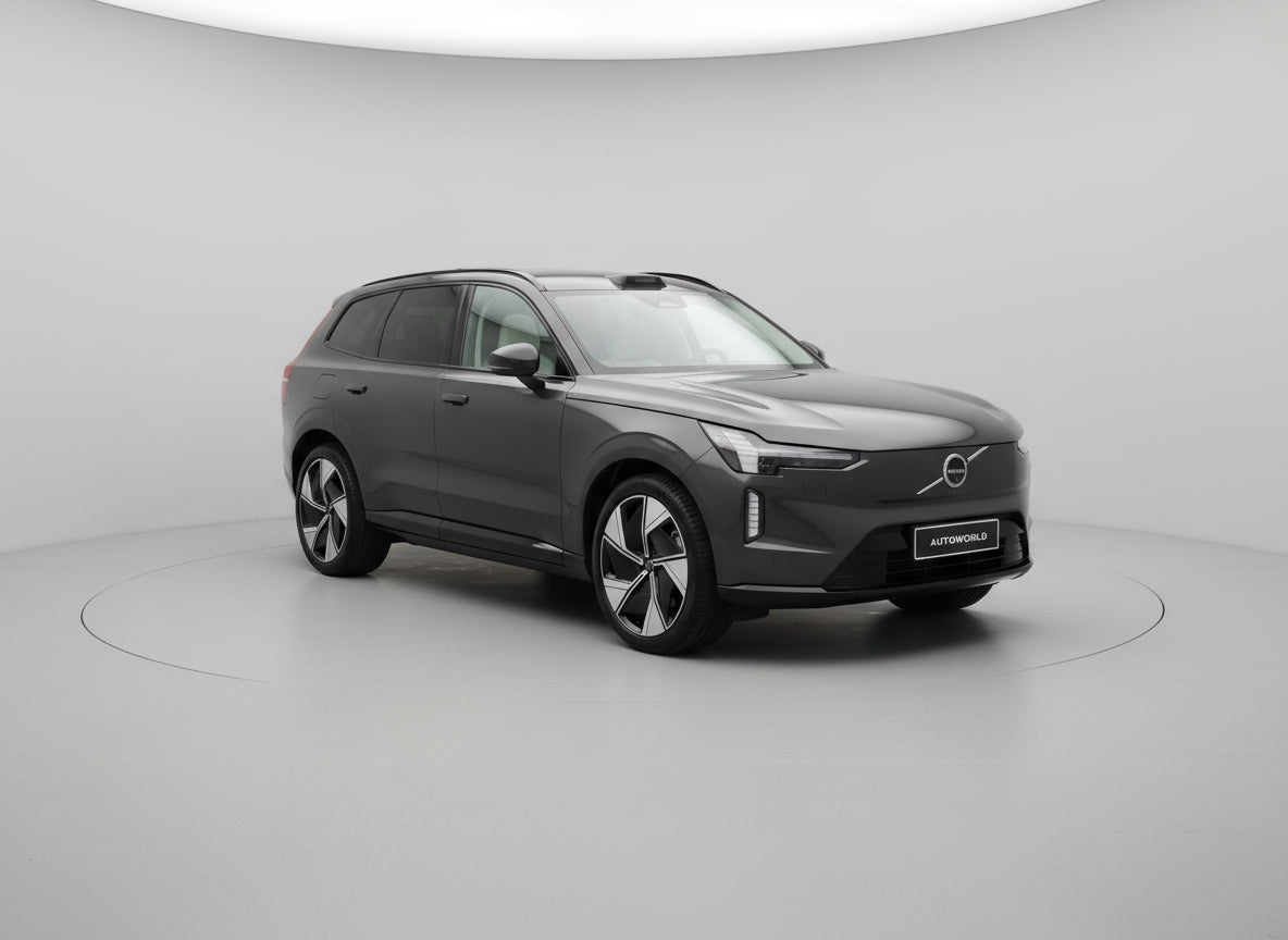 Volvo EX90 Full Electric