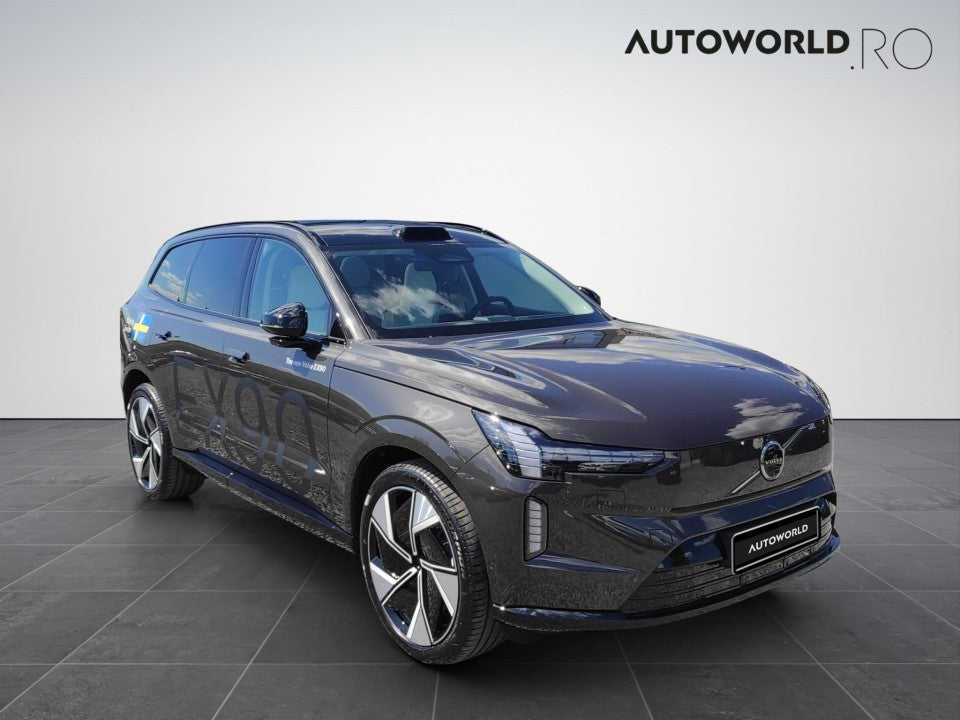 Volvo EX90