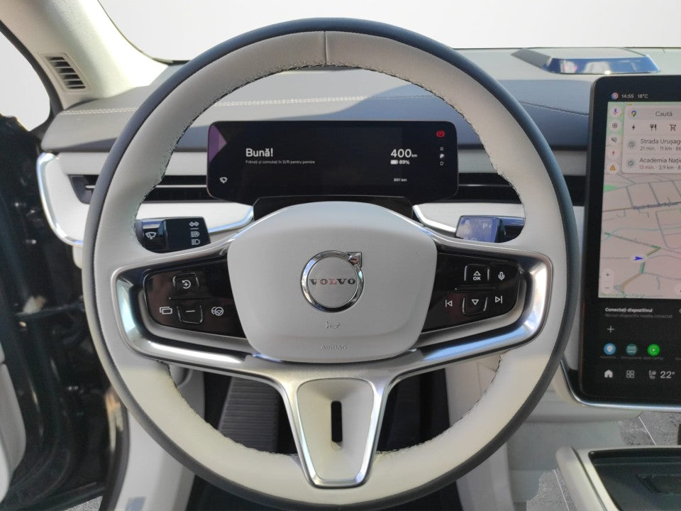 Volvo EX90