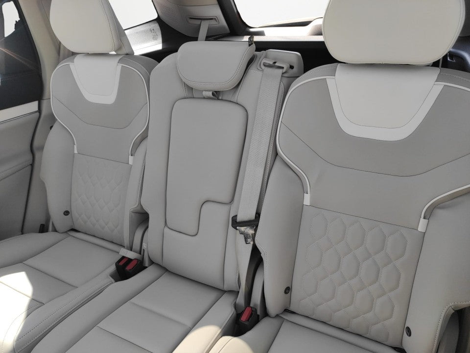 Volvo EX90