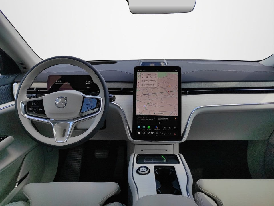 Volvo EX90