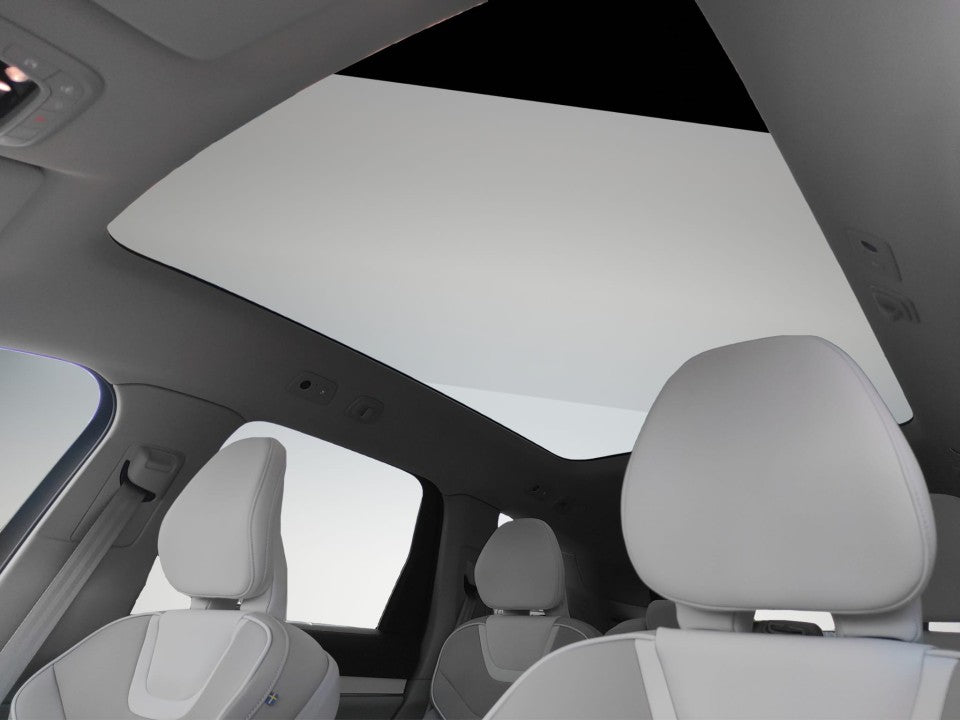Volvo EX90