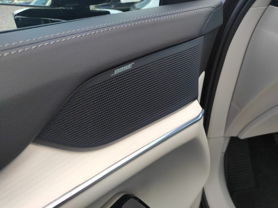 Volvo EX90