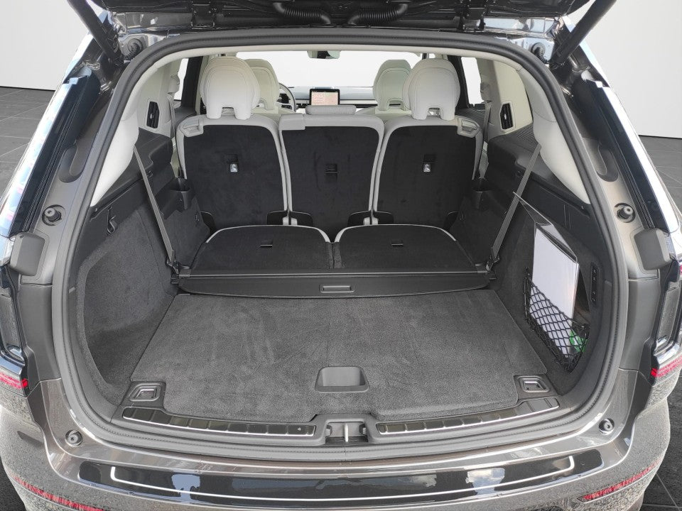Volvo EX90