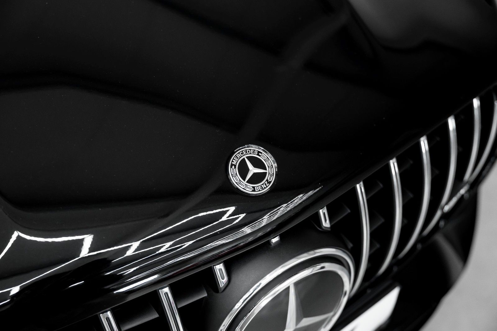 Mercedes-Benz GLE 63 AMG 4Matic+