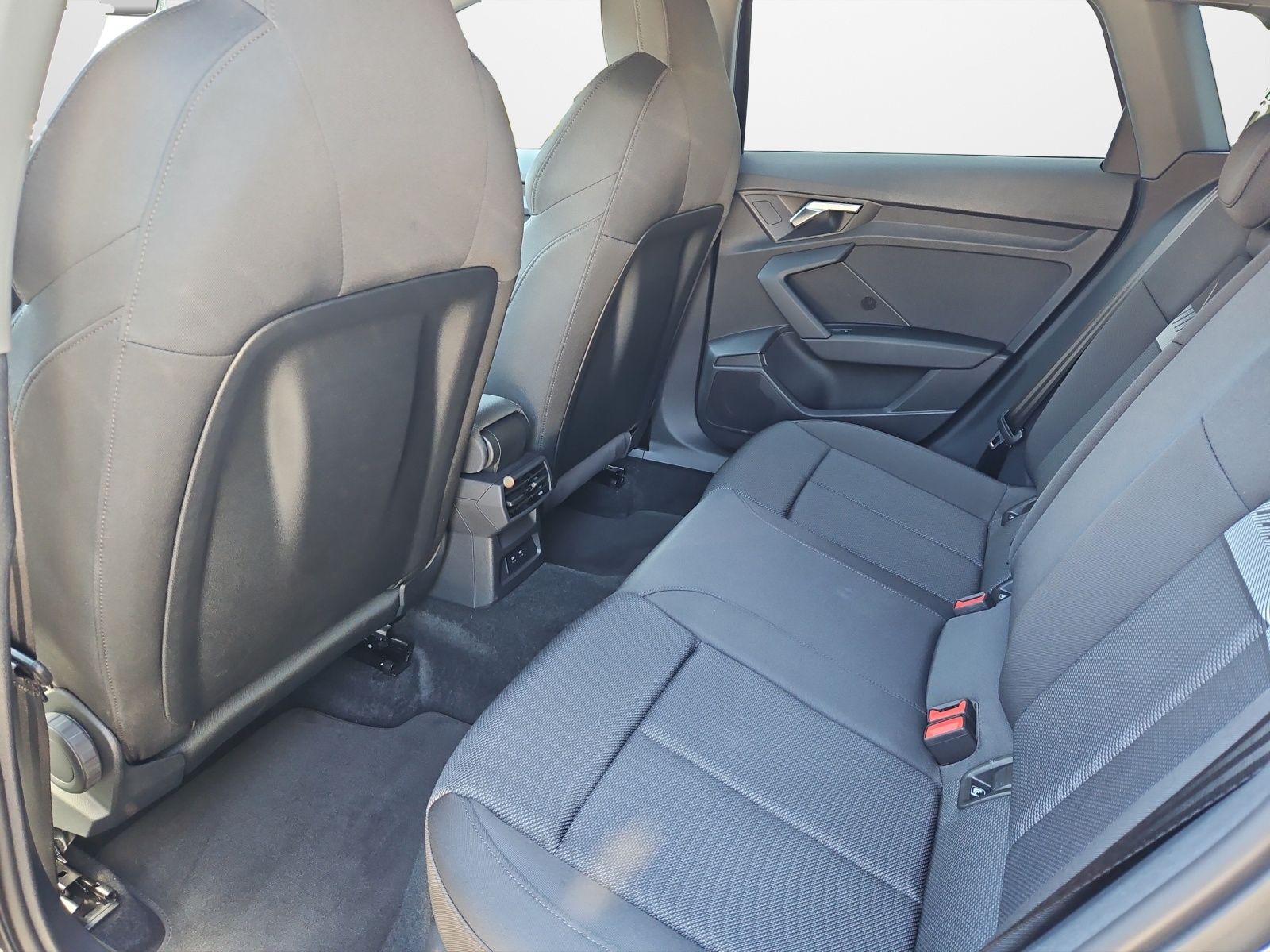 Audi A3 Sportback 40 TFSI e S tronic - Samsaru's Car Outlet