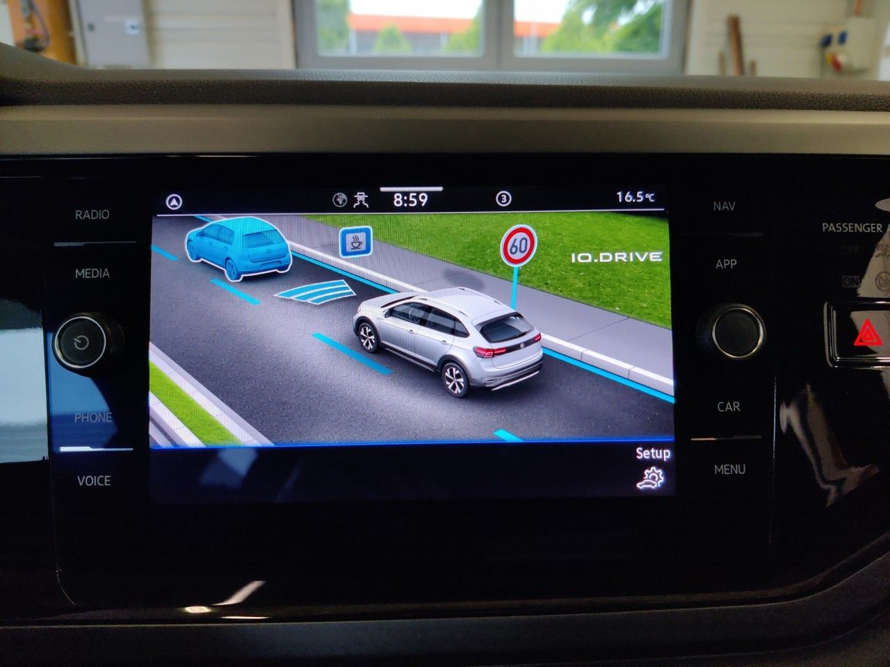 Volkswagen Taigo 1.5 TSI DSG R-Line - Samsaru's Car Outlet