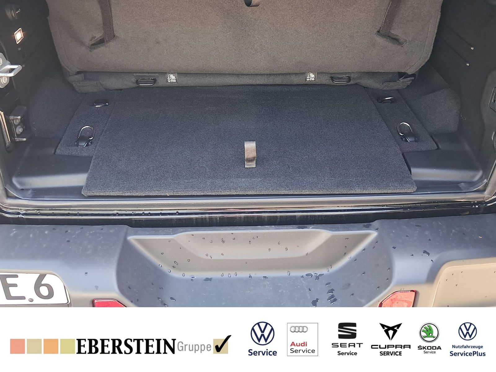 Jeep Wrangler Willy's 3,6 V6 AHK Hardtop Android Auto