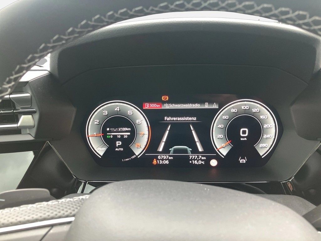 Audi A3 Sportback 35 TFSI S tronic allstreet - Samsaru's Car Outlet