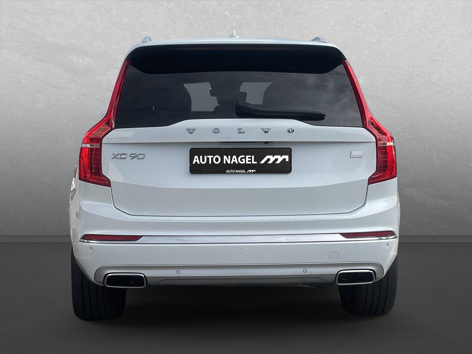 Volvo XC90 T8 AWD Inscription Expression+Luftfahrwerk