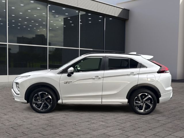 Mitsubishi Eclipse Cross Plus Select 4WD StandHZG Soundsyst