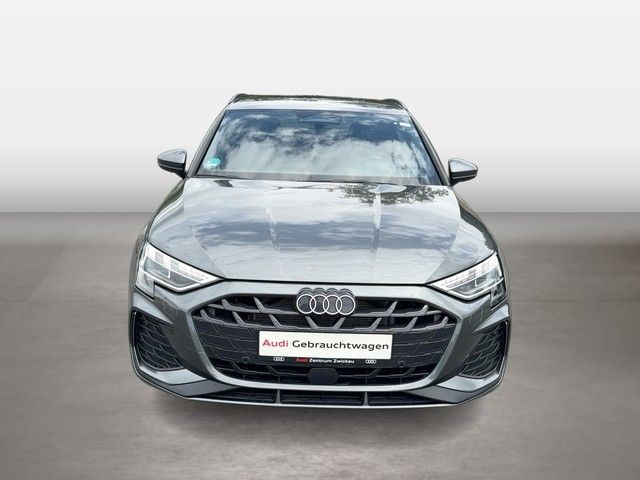 Audi A3 Sportback TFSI quattro S-line LED Scheinwerfe