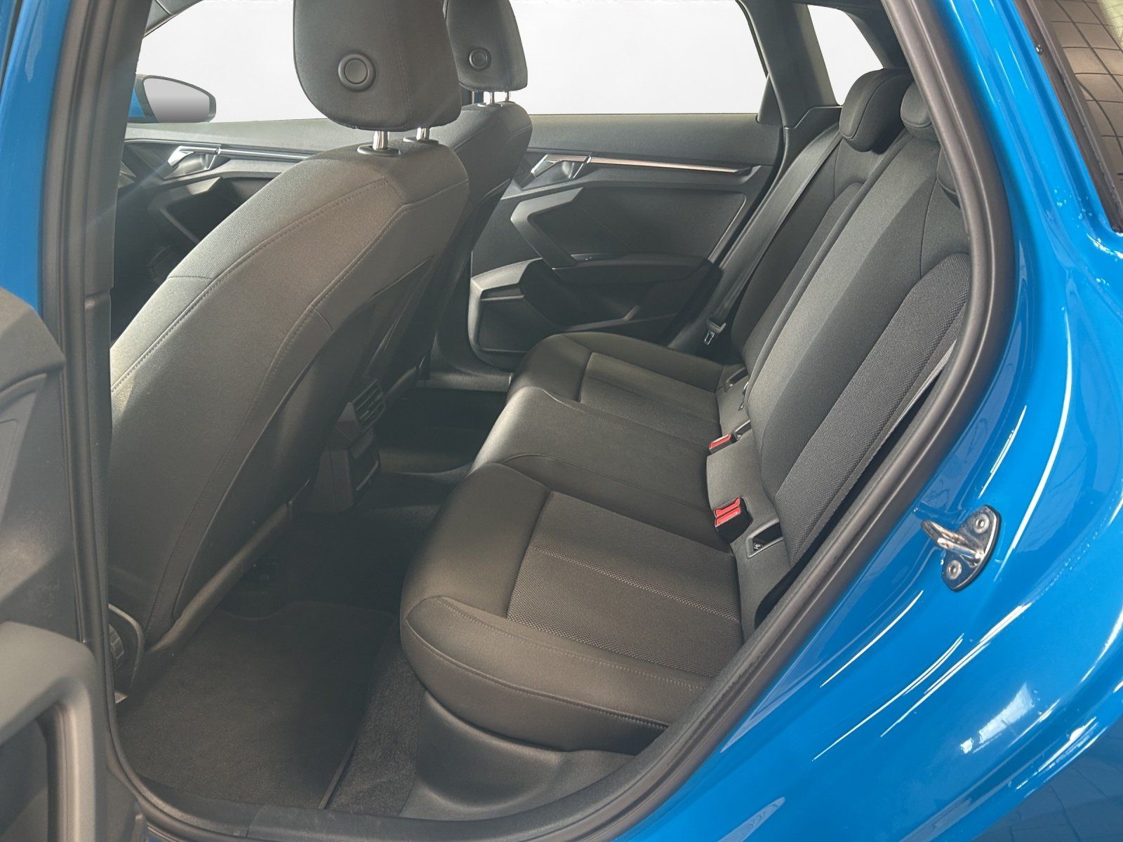 Audi A3 Sportback 30 TDI S tronic S line