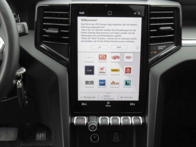 Volkswagen Amarok 2.0 TDI 4Motion Life Klima Navi