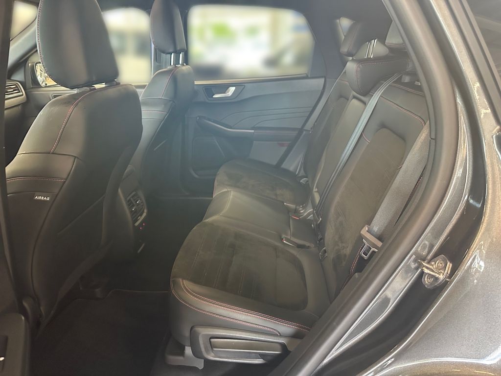 Ford Kuga 2.5 Duratec PHEV ST-LINE X