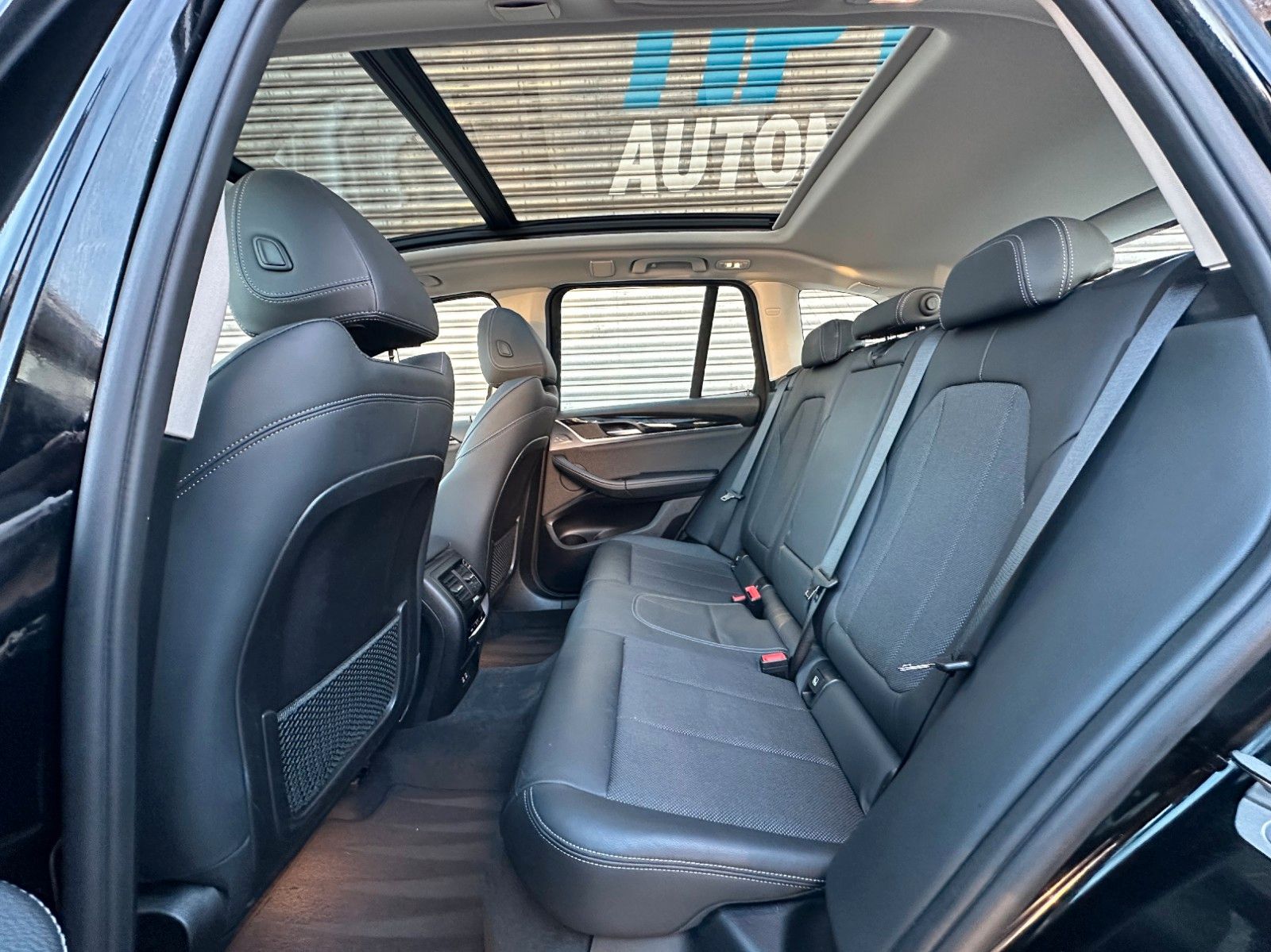 BMW X3 xDrive 30 e Advan*PANO*LED*360°KAM*H&K*HEADUP