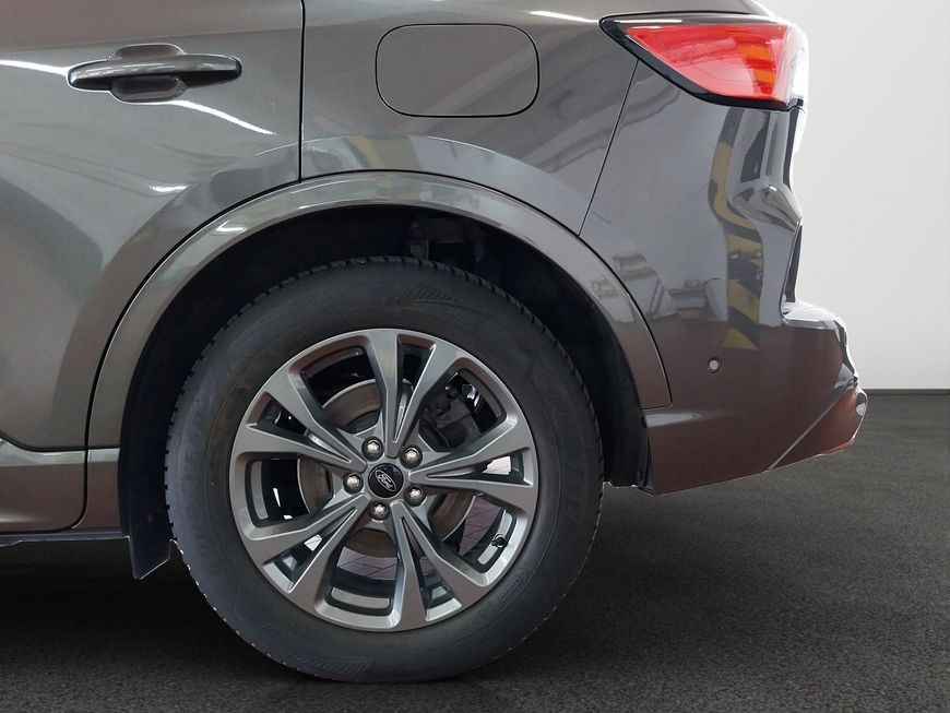 Ford Kuga 2.5 Duratec PHEV ST-LINE X