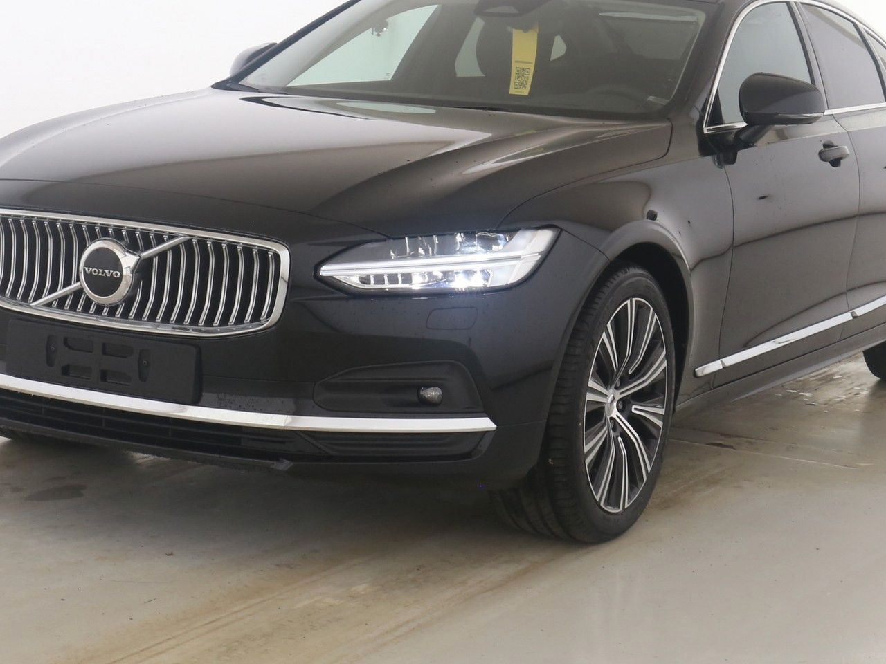 Volvo S90 B5 Ultimate Bright AWD Stdhzg*SD