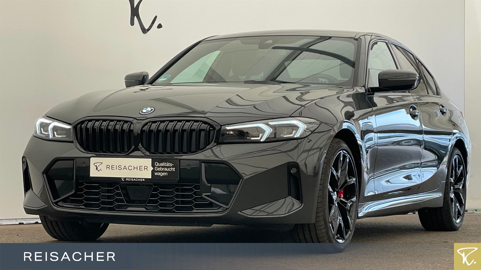 BMW 330e A xDrive M-Pro LCPro 360° LED HiFi 19"LM