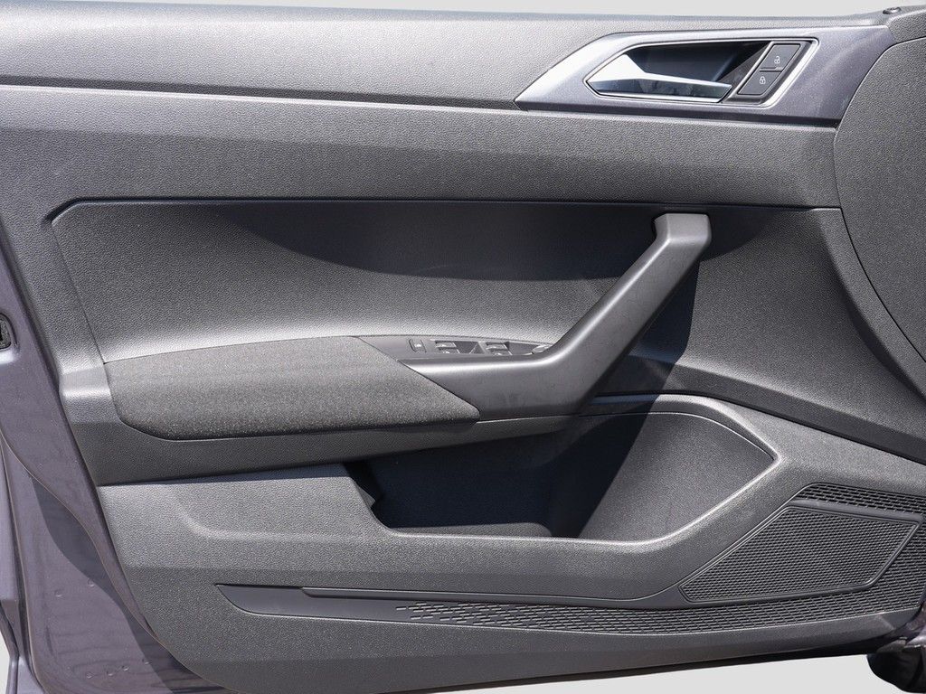 Volkswagen Taigo 1.0 TSI Style - Samsaru's Car Outlet