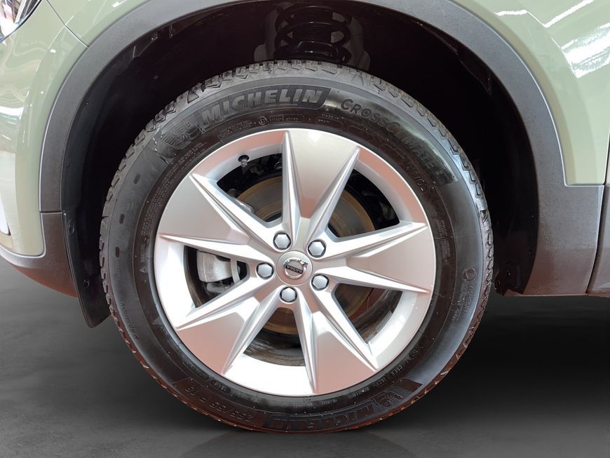 Volvo XC40 B3 B DKG Core