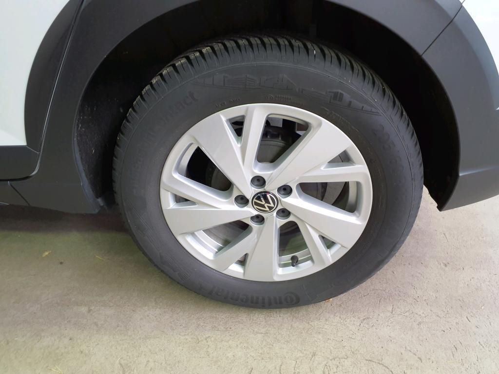 Volkswagen Taigo 1.0 TSI - Samsaru's Car Outlet